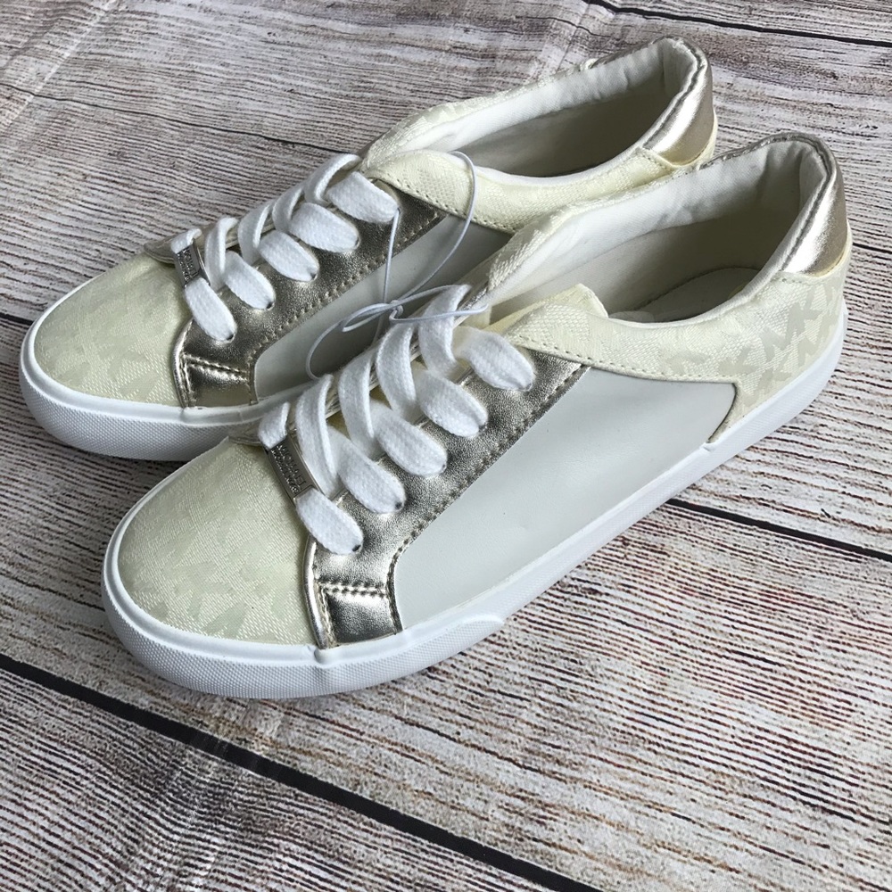 Michael KORS Sneakers Size:3